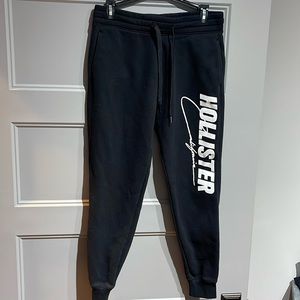 Hollister sweatpants